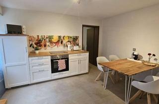 Immobilie mieten in 69207 Sandhausen, Wohnen auf Zeit in Sandhausen – Dein neues Zuhause auf 45 qm!