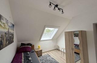Immobilie mieten in 45964 Gladbeck, Erstbezug nach Sanierung: attraktive 1,5-Zimmer-Wohnung zur Miete in Gladbeck