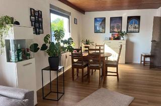 Immobilie mieten in Meisenlauf, 56075 Karthause, Zwischenmiete: Schöne, helle Wohnung mit Garten & Garage in Koblenz-Karthause — Okt. 2025 bis März