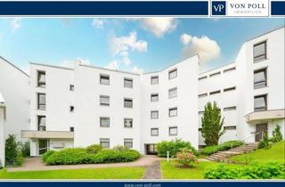 Wohnung mieten in 71034 Böblingen, Gepflegte 2 Zimmer Wohnung in einer gepflegten Wohnanlage auf der Dienzenhalde