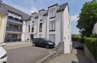 Wohnung kaufen in Eisenbahnstr., 54292 Ruwer, Trier-Euren 4-Zi.-Whg. mit Balkon, A+ Effizienz, TG & Top-Anbindung nach Luxemburg