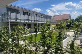 Wohnung kaufen in Barbarastraße, 82418 Murnau, *** Kapitalananlage oder Selbstbezug Wohnungen in zentraler Lage mit TOP Ausstattung ***