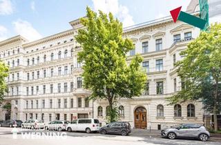 Penthouse kaufen in Großbeerenstraße 55, 10965 Kreuzberg, Exklusives Penthouse mit zwei Balkonen und Dachterrasse