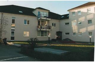 Wohnung kaufen in Provinzialstraße 6-8, 66740 Saarlouis, Ansprechende und gepflegte 2-Zimmer-DG-Wohnung mit Balkon in Saarlouis