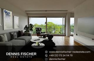 Loft kaufen in 44141 Hörde, Exklusives Loft mit Panorama-Ausblick über Dortmund