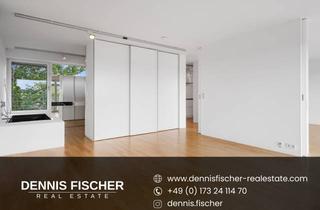 Loft kaufen in 44141 Innenstadt, Exklusives Loft mit Panorama-Ausblick über Dortmund
