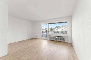 Wohnung kaufen in 40549 Heerdt, CHARMANTES APARTMENT IN IDYLLISCHER RHEINNÄHE FREI