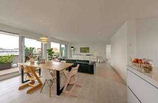 Wohnung kaufen in 71034 Böblingen, Sonnige Dachterrassenwohnung nahe Stuttgart