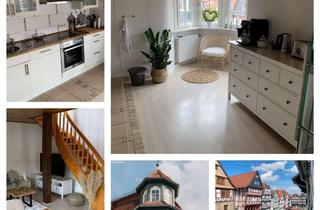 Wohnung kaufen in 34560 Fritzlar, Zwischen den Krämen 1, 34560 Fritzlar