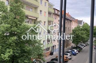 Wohnung mieten in 68165 Mannheim, Neue 3er WG (All-Inclusive)