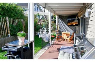 Wohnung kaufen in 36433 Bad Salzungen, Erdgeschoss-Terrassenwohnung mit Garten in ruhiger Stadtrandlage von Bad Salzungen