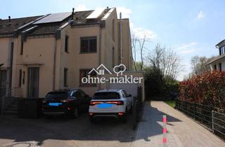 Einfamilienhaus kaufen in 68799 Reilingen, Moderne Doppelhaushälfte mit zwei Wohnungen