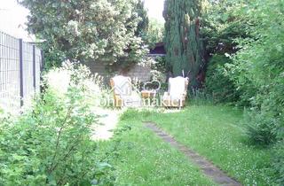 Wohnung kaufen in 50997 Köln, Eigener Garten !!! + Erdgeschoßwohnung !!! + sofort frei !!! + privat !!!