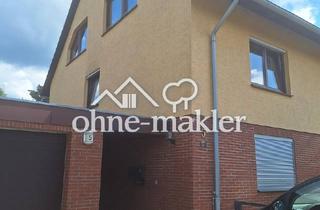 Mehrfamilienhaus kaufen in 37176 Nörten-Hardenberg, Mehrfamilienhaus auf 3 Etagen. Im Dachgeschoss 2 Ferien/Monteurwohnungen.