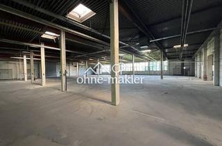 Büro zu mieten in 32584 Löhne, Produktions-und Lagerhalle ca. 1600m/2 + 200m/2 Büro/Whg. in Löhne Gohfeld nähe B611/A30/A2