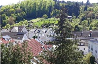 Wohnung kaufen in 69469 Weinheim, Schöne Eigentumswohnung mit großer Terrasse