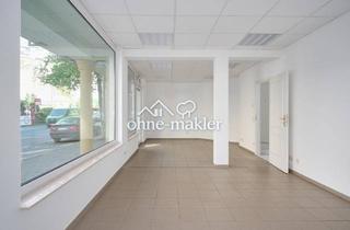 Büro zu mieten in 04159 Leipzig, Büro/ Laden+Mieten Sie nur die wirklich benötigte Fläche+Energieklasse B+Fußboden-Heizung+Bj 1995