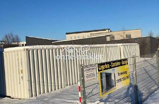 Lager mieten in 85241 Hebertshausen, Stellplatz, Abstellfläche, Lagerplatz-Gewerbegrundstück