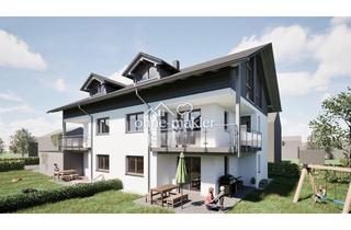 Doppelhaushälfte kaufen in 83059 Kolbermoor, Traumhafte Doppelhaushälfte in ruhiger bevorzugter Lage - Ihr neues Zuhause!