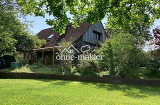 Haus kaufen in 24367 Osterby, Leben an der Osterbek