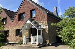 Haus kaufen in 24367 Osterby, kurzfristige Übernahme möglich