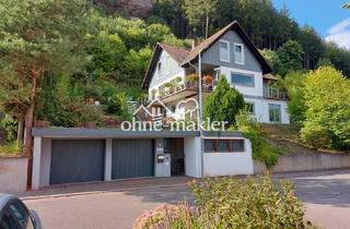 Haus kaufen in 66996 Schindhard, Haus in schönster Ferienlage mit traumhaftem Blick und vielen Verwendungsmöglichkeiten