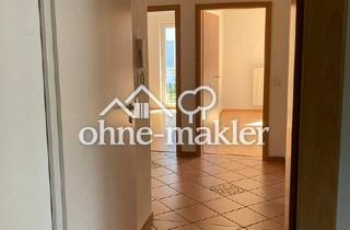 Wohnung mieten in 85049 Ingolstadt, Moderne 3-Zimmer-Wohnung: Zentrumsnah & Ruhig gelegen ✨
