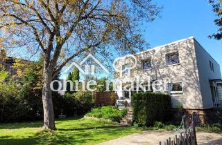 Einfamilienhaus kaufen in 12357 Berlin, Idyllische Familienoase in Berlin-Rudow - Traumhaft ruhig gelegen (provisionsfrei)!