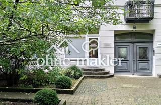 Geschäftslokal mieten in 80639 München, Schöner Praxisraum Nymphenburg