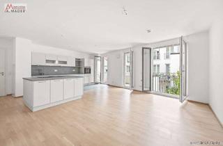 Wohnung mieten in 86152 Innenstadt, Edle 3- Zimmer-Wohnung im Georgsviertel