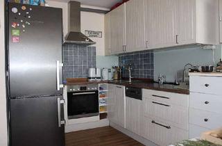 Wohnung mieten in Breslauer Straße 10, 31737 Rinteln, Stilvolle, gepflegte 1,5-Zimmer-Wohnung mit Balkon und EBK in Rinteln