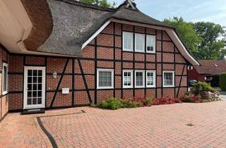 Wohnung mieten in 29355 Beedenbostel, 2-Zimmer Komfortwohnung mit großer Terrasse …