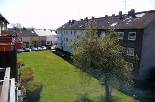 Wohnung mieten in 38124 Stöckheim, Helle, schöne 3 Zimmer Wohnung mit Balkon im Herzen von Stöckheim
