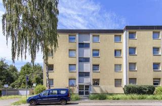 Wohnung mieten in Römerstraße 371, 47178 Vierlinden, Modernisierte Balkonwohnung für die kleine Familie