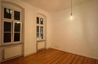 Wohnung mieten in 10625 Charlottenburg, Möblierte Wohnung - Altbau - Berlin-Charlottenburg