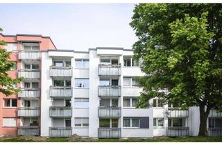 Sozialwohnungen mieten in Ginsterweg 27, 44869 Höntrop, 2-Zimmer Wohnung in Höntrop mit WBS