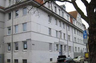 Wohnung mieten in Barcastr., 19055 Werdervorstadt, Schöne 3-Zimmer-Wohnung mit Einbauküche in ruhiger Wohnlage