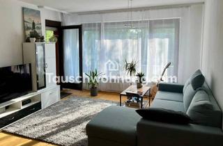 Wohnung mieten in Tauschwohnungstraße, 70736 Fellbach, Tauschwohnung: Biete 2,5-Zi. Whg. im Raum Stuttgart für Whg./WG in München