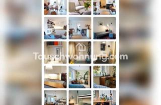 Wohnung mieten in Florastraße 75, 13187 Pankow, Tauschwohnung: 3-Zi-Wohnung mit Garten -Florastraße
