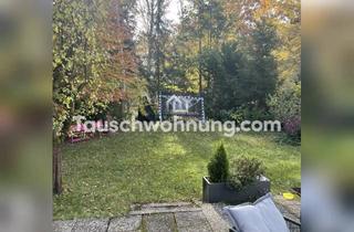 Tauschwohnungen in Siemensallee 77, 81379 München, Tauschwohnung: Wohnungstausch