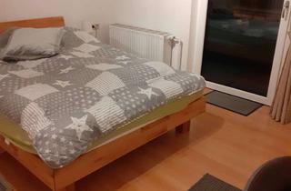 Wohnung mieten in 82380 Peißenberg, 1-Raum-Dachgeschosswohnung mit EBK in Peißenberg
