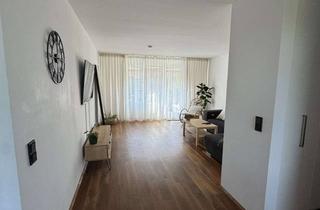 Wohnung mieten in 50735 Niehl, Möbilierte Dachgeschoss Wohnung in zentraler Lage