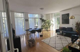 Wohnung mieten in Dambachtal 45, 65193 Wiesbaden, 4 Balkone, 3 Zimmer, 2 Bäder und 1 Küche in Nordost