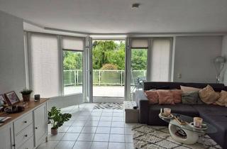 Wohnung mieten in 41169 Hardt, Lichtdurchflutete, großzügige 3,5 Zi mit großer Dachterrasse in MG –Hardt, Citynähe, top renoviert,