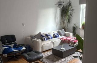Wohnung mieten in 89077 Weststadt, Freundliche 3-Zimmer-Wohnung mit EBK in Ulm