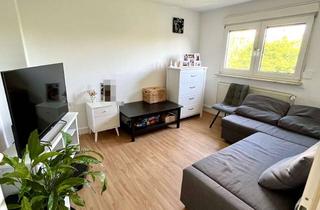 Wohnung mieten in 35394 Gießen, Gemütliche 3-Zimmer-Dachgeschosswohnung in Gießen – Ideal für Paare, Studierende oder WG!