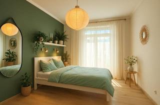 Penthouse mieten in Riedelstraße 16, 34130 Kirchditmold, Penthouse mit XXL-Terrasse & stilvoller Ausstattung - Kassel