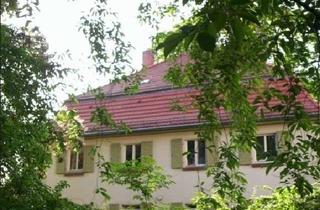 Wohnung mieten in Scharnhorststraße 33 A, 10115 Mitte, Luxus im Gartenidyll in Zentral-Mitte - Neu möbliert und voll ausgestattet - Befristete Vermietung