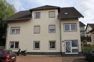 Wohnung mieten in Im Bienenpesch, 56299 Ochtendung, Ruhige 3-Zimmer-Wohnung mit Balkon in Ochtendung