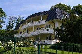 Wohnung mieten in Ziegeleistr. 12, 24944 Mürwik, Schöner kann man kaum wohnen!
